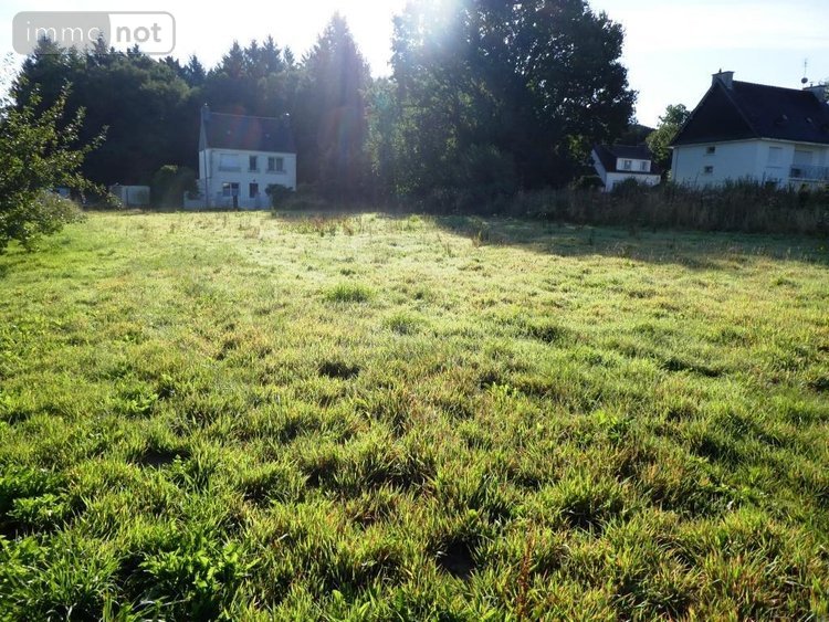 Maison a vendre Priziac 56320 Morbihan 56 m2 3 pièces 110980 euros