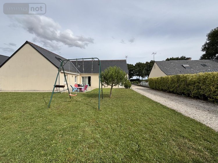 Maison a vendre Nouzilly 37380 Indre-et-Loire 195 m2  466200 euros