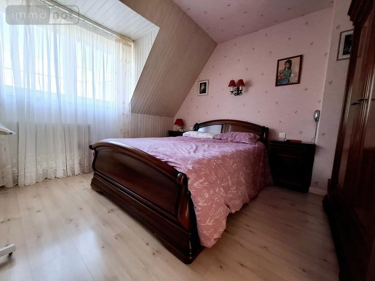 Maison a vendre Isbergues 62330 Pas-de-Calais 84 m2 4 pièces 137800 euros