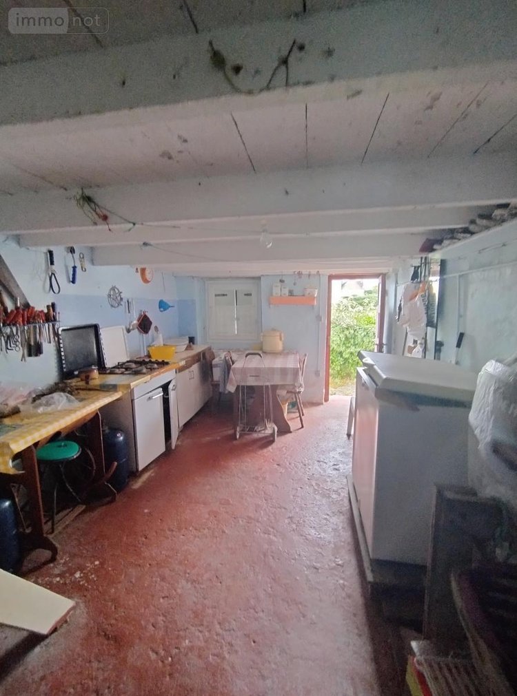 Maison a vendre Île-Molène 29259 Finistère 79 m2 4 pièces 364700 euros