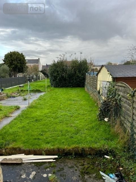 Maison a vendre Lanester 56600 Morbihan 81 m2 4 pièces 239576 euros