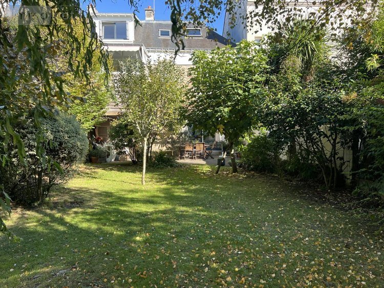 Maison a vendre Lorient 56100 Morbihan 159 m2 8 pièces 570652 euros