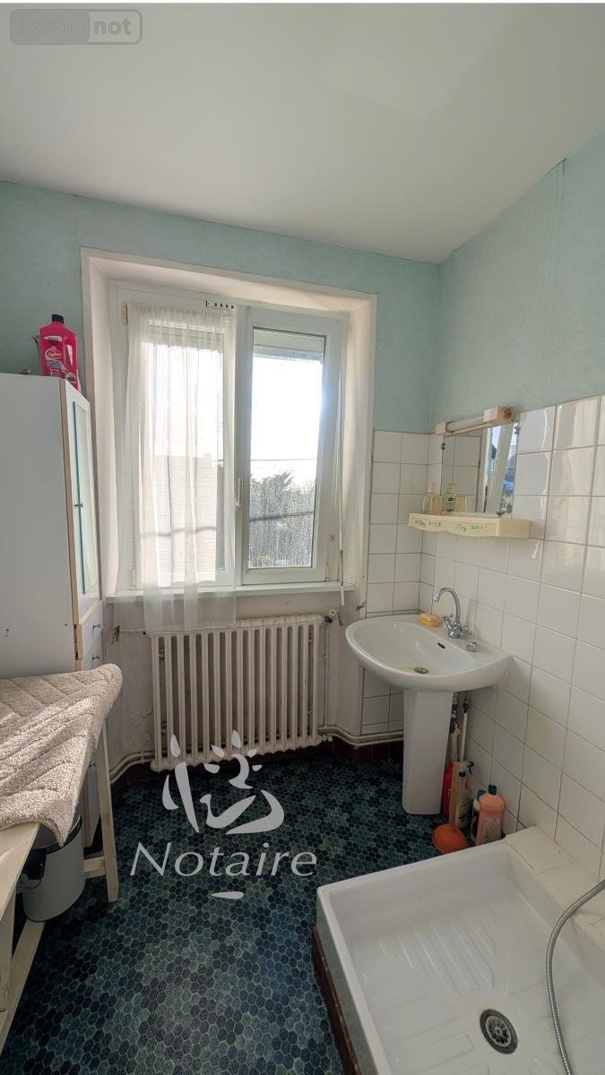 Maison a vendre Plouescat 29430 Finistère 94 m2 6 pièces 137900 euros