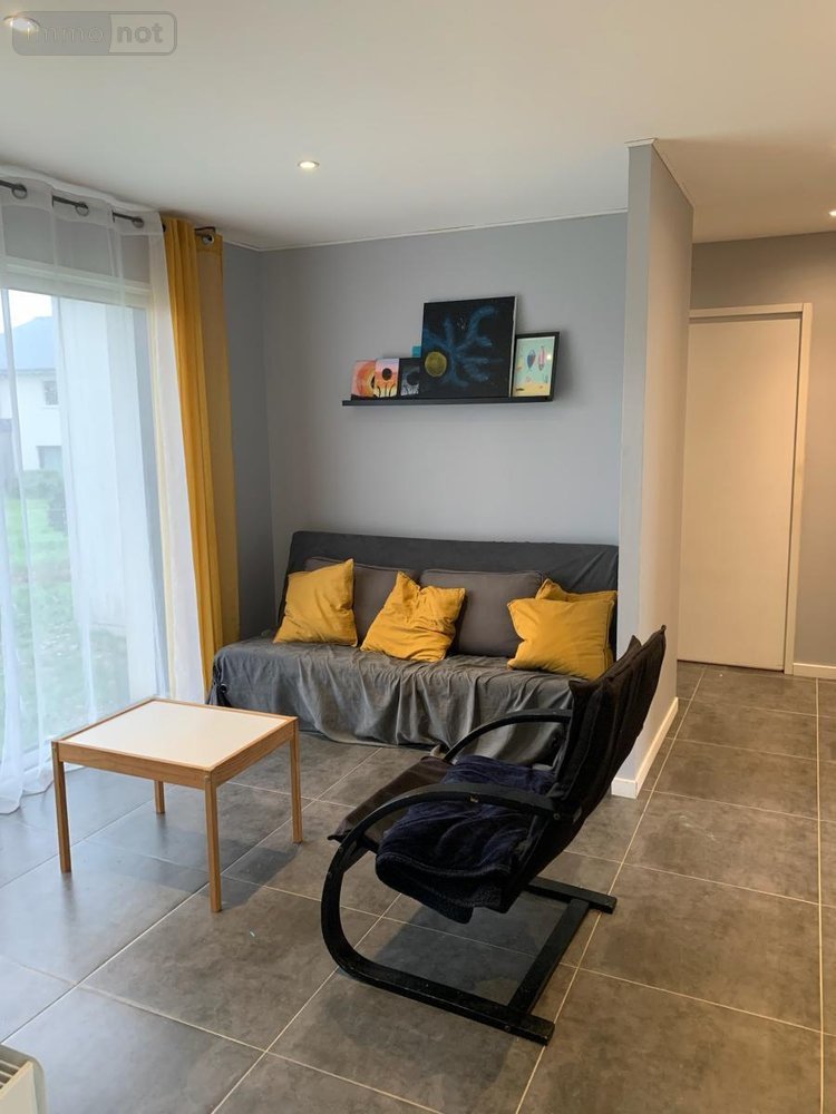 Maison a vendre Plougonven 29640 Finistère 145 m2 7 pièces 273260 euros