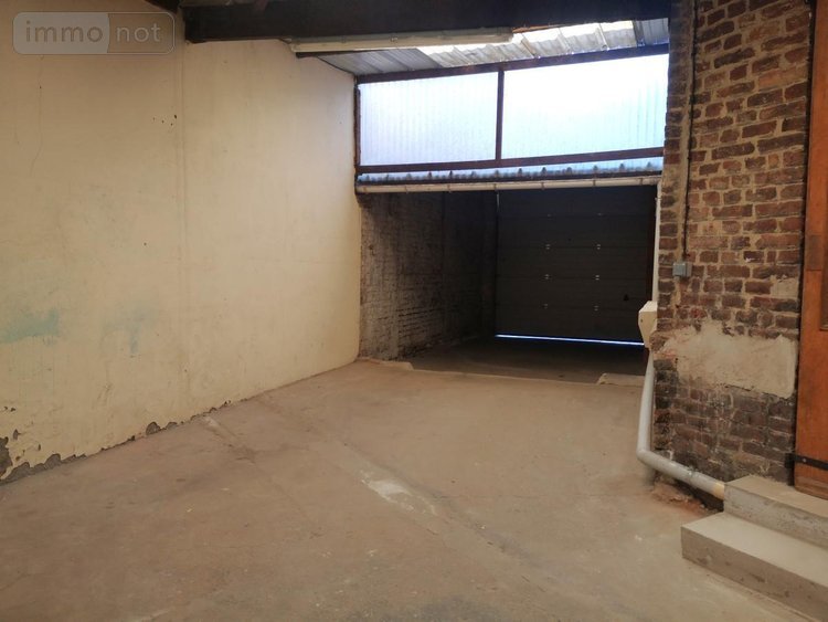 Location fonds et murs commerciaux Cambrai 59400 Nord 222 m2  1500 euros