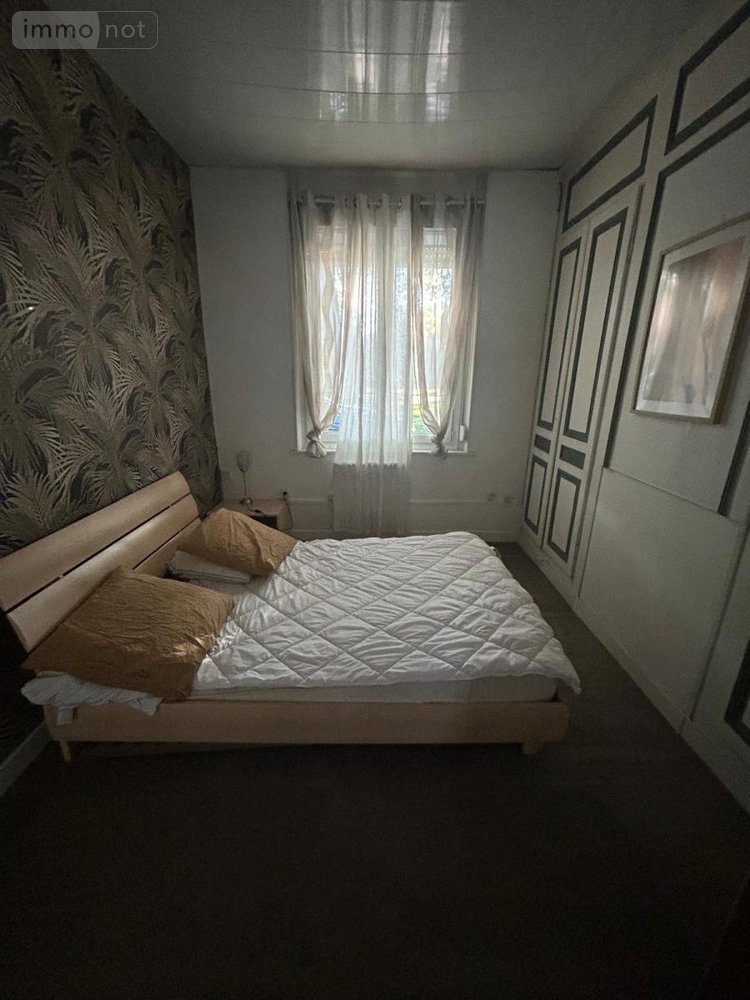 Immeuble a vendre Amiens 80000 Somme 76 m2  239200 euros