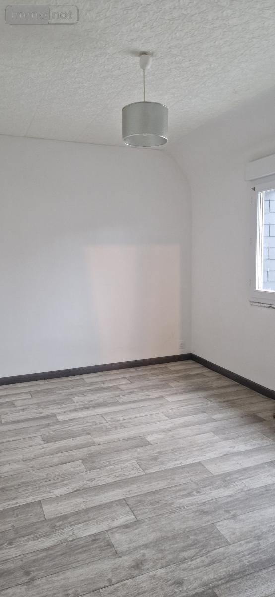 Maison a vendre Noyal-Pontivy 56920 Morbihan 120 m2 6 pièces 196080 euros