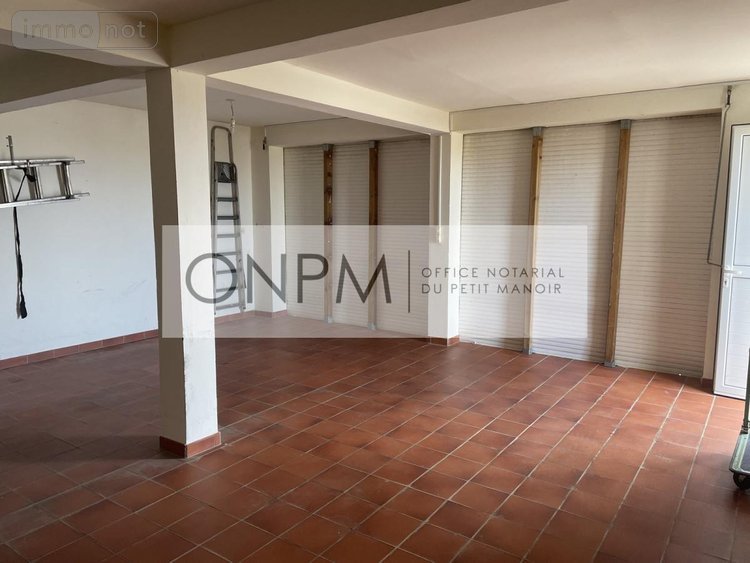 Maison a vendre Rivière-Salée 97215 Martinique 95 m2  349000 euros