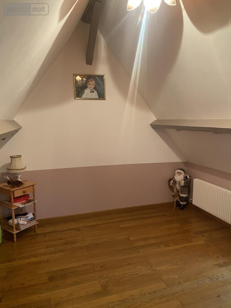 Maison a vendre Le Thuit-de-l'Oison 27370 Eure 132 m2 6 pièces 269000 euros