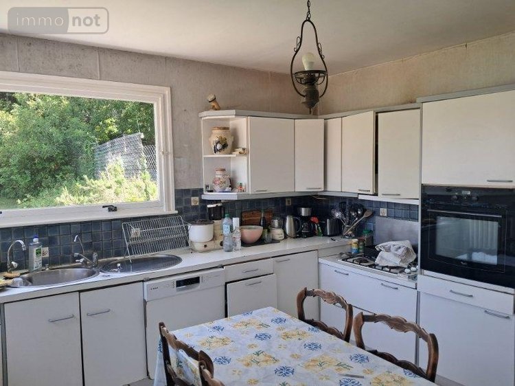 Maison a vendre Boulogne-sur-Mer 62200 Pas-de-Calais 108 m2 6 pièces 167680 euros
