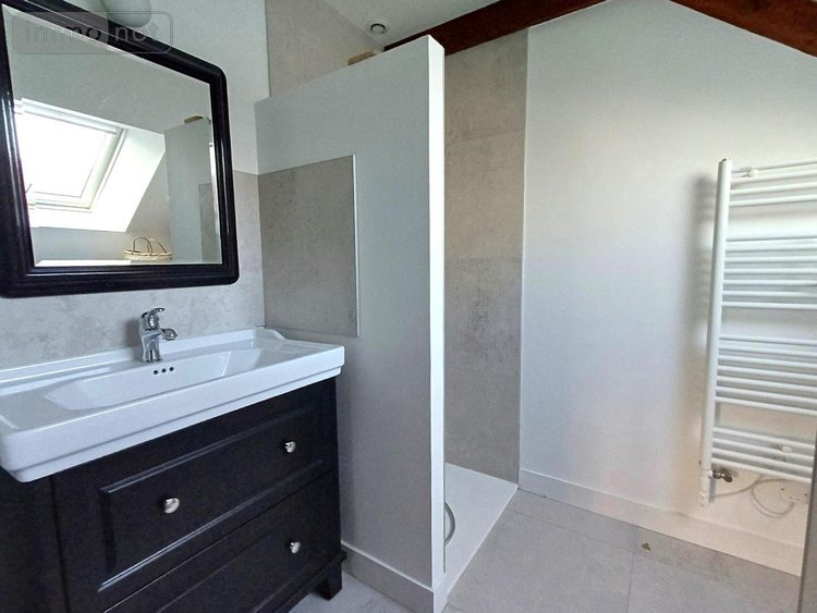 Maison a vendre Port-Louis 56290 Morbihan 136 m2 6 pièces 429180 euros