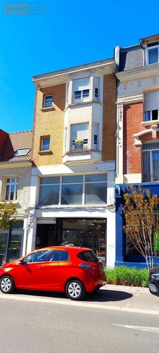 Location maison Cambrai 59400 Nord 130 m2  765 euros