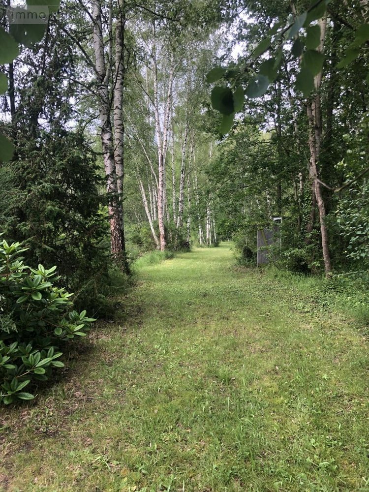 Terrains de loisirs bois etangs a vendre Étouvelles 02000 Aisne 14500 m2  69900 euros