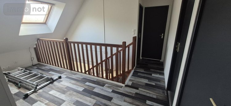 Maison a vendre Caden 56220 Morbihan 129 m2 5 pièces 267750 euros