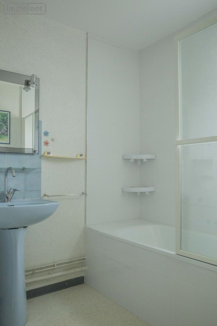 Appartement a vendre Dinard 35800 Ille-et-Vilaine 40 m2 2 pièces 207500 euros