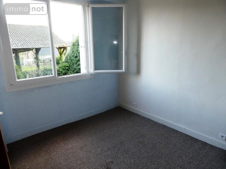 Maison a vendre Séglien 56160 Morbihan 65 m2 4 pièces 82750 euros