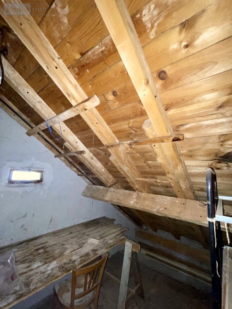 Maison a vendre Saint-Chély-d'Apcher 48200 Lozère 114 m2  70000 euros