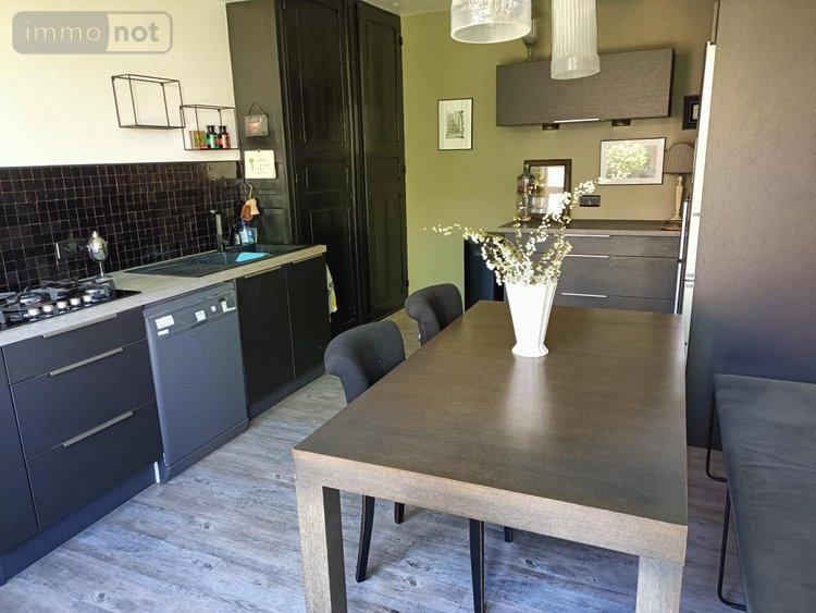 Maison a vendre Bévillers 59217 Nord 129 m2 5 pièces 262000 euros