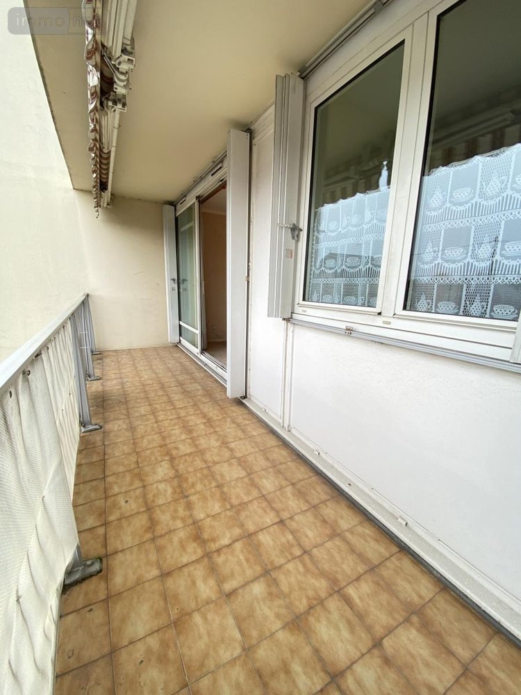 Appartement a vendre Amilly 45200 Loiret 76 m2 4 pièces 90300 euros