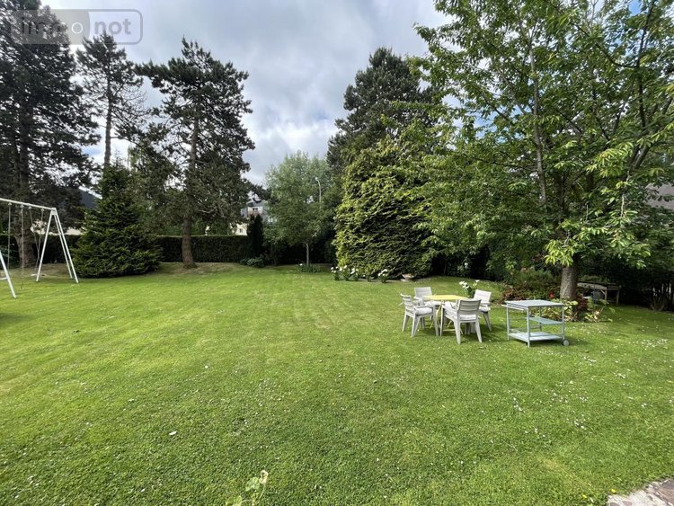 Maison a vendre Mont-Saint-Aignan 76130 Seine-Maritime 180 m2 7 pièces 480000 euros