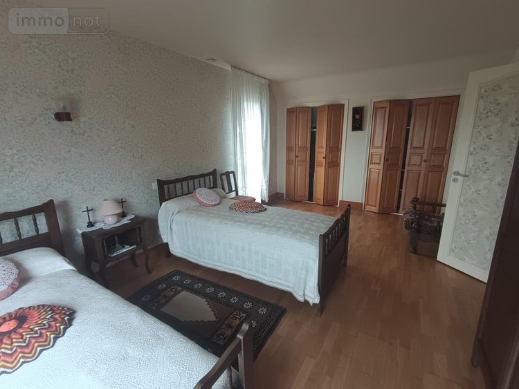 Maison a vendre Noyal-Pontivy 56920 Morbihan 165 m2  262300 euros