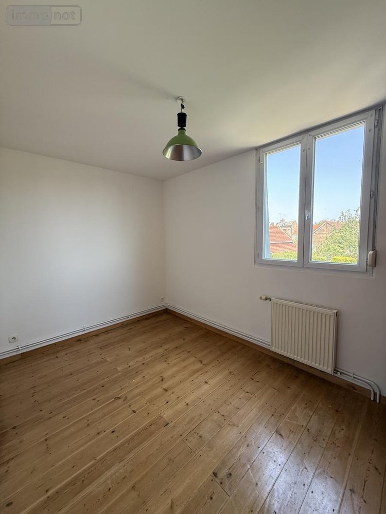 Maison a vendre Amiens 80000 Somme 43 m2 3 pièces 95000 euros