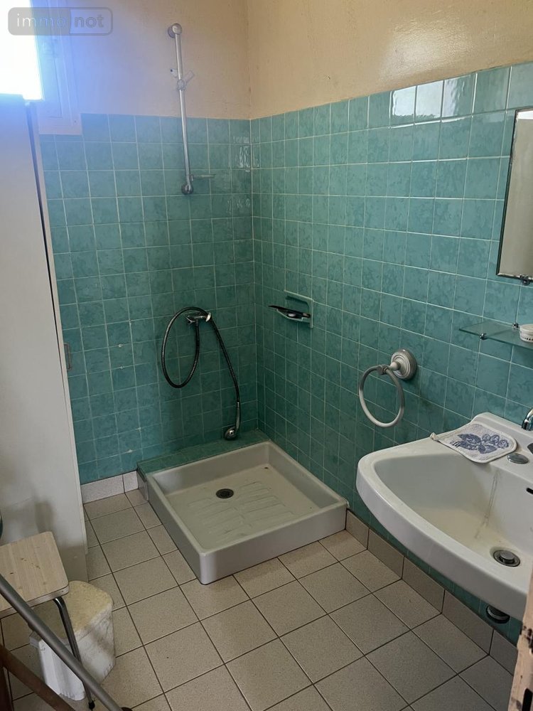 Maison a vendre Plounévez-Moëdec 22810 Côtes-d'Armor 61 m2 3 pièces 107200 euros