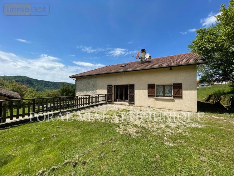 Maison a vendre Torcieu 01230 Ain 182 m2 8 pièces 285000 euros