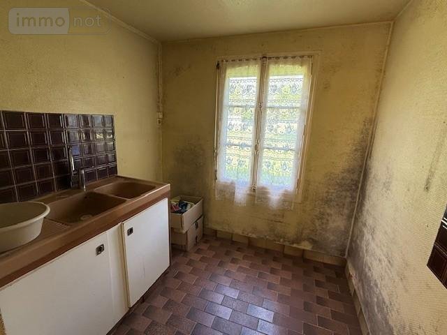 Maison a vendre Valorbiquet 14290 Calvados 136 m2  120600 euros