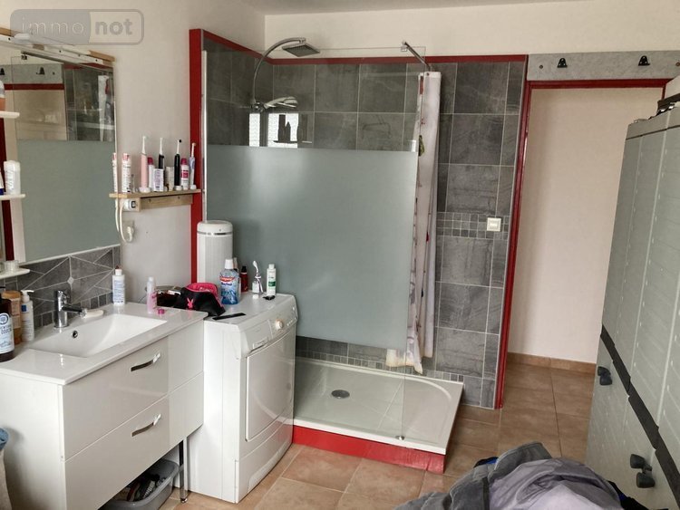 Maison a vendre Tilloy-lès-Mofflaines 62217 Pas-de-Calais 107 m2 5 pièces 270400 euros