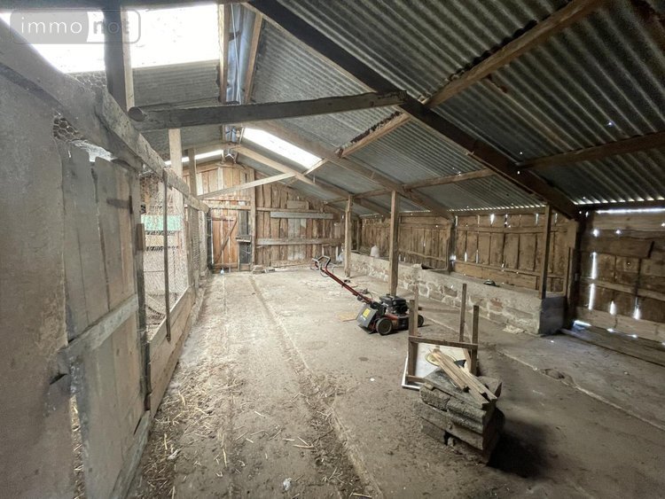 Maison a vendre Yvias 22930 Côtes-d'Armor 105 m2 1 pièce 250200 euros