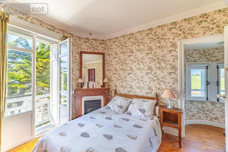 Maison a vendre Saint-Briac-sur-Mer 35800 Ille-et-Vilaine 151 m2  2805300 euros