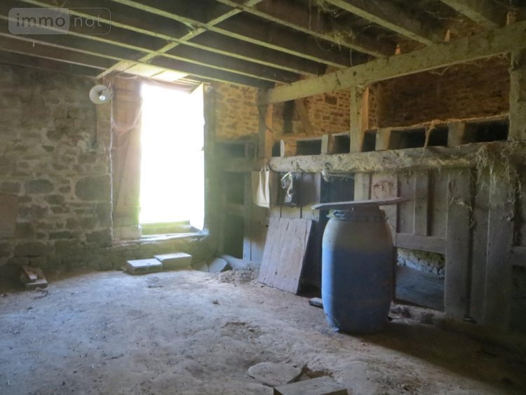 Maison a vendre Maisoncelles-la-Jourdan 14500 Calvados 54 m2 2 pièces 53500 euros