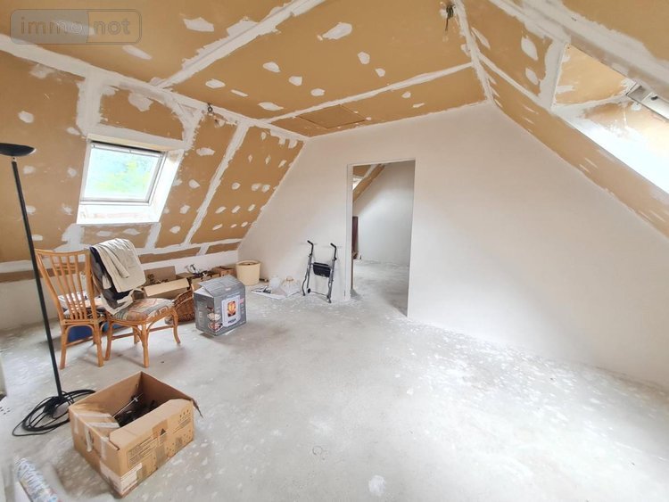 Maison a vendre Vendôme 41100 Loir-et-Cher 175 m2 8 pièces 311700 euros