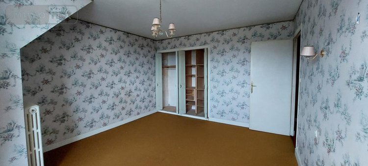 Maison a vendre Pluméliau-Bieuzy 56930 Morbihan 230 m2 10 pièces 188780 euros