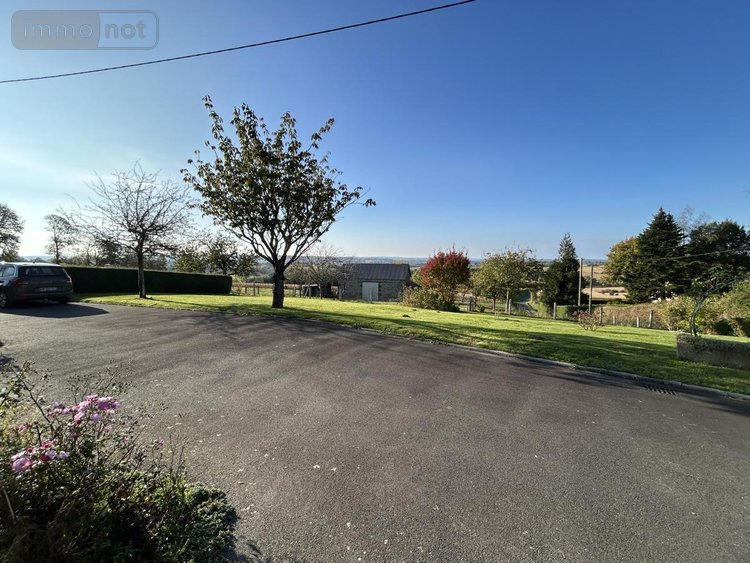 Maison a vendre Saint-Ovin 50300 Manche 113 m2  243320 euros