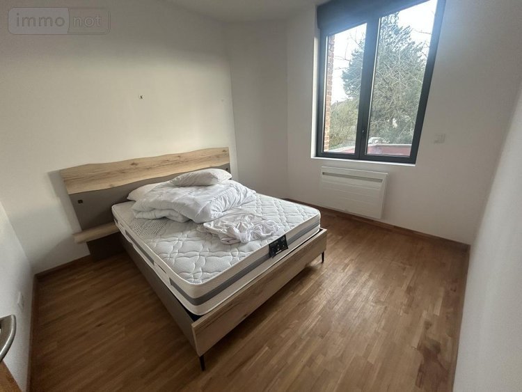 Maison a vendre Cambrai 59400 Nord 127 m2 5 pièces 220000 euros