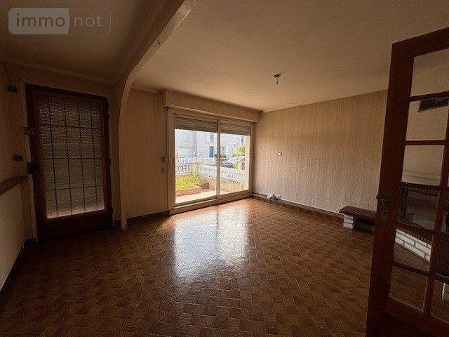 Maison a vendre Saumur 49400 Maine-et-Loire 101 m2 5 pièces 117300 euros