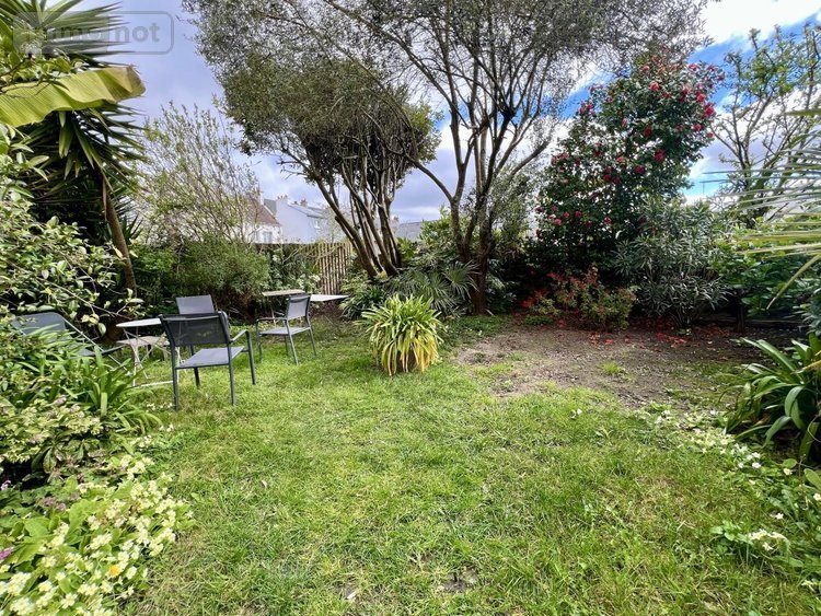 Maison a vendre Lorient 56100 Morbihan 165 m2 9 pièces 620322 euros