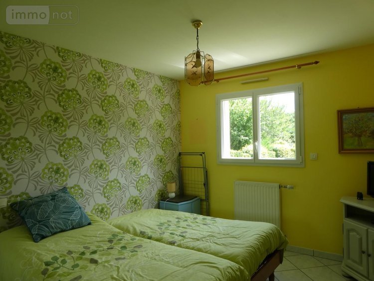 Maison a vendre Morlaix 29600 Finistère 114 m2 5 pièces 325950 euros