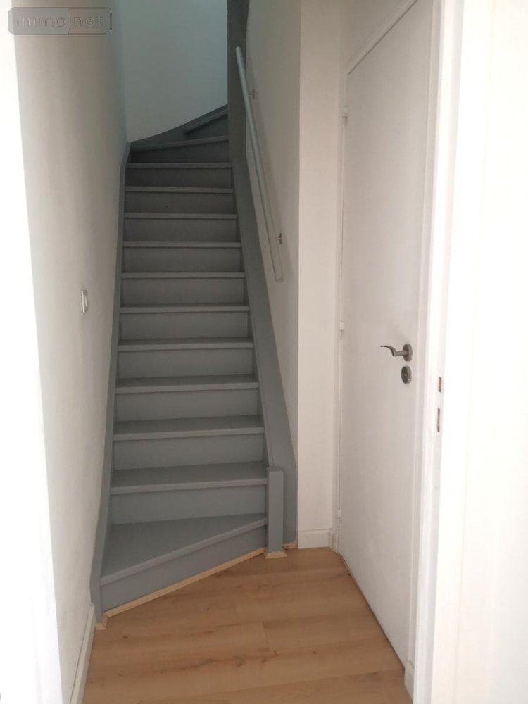 Appartement a vendre Cambrai 59400 Nord 59 m2 3 pièces 126000 euros