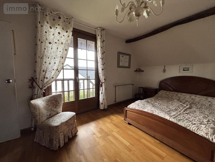 Maison a vendre Louviers 27400 Eure 117 m2 5 pièces 187000 euros