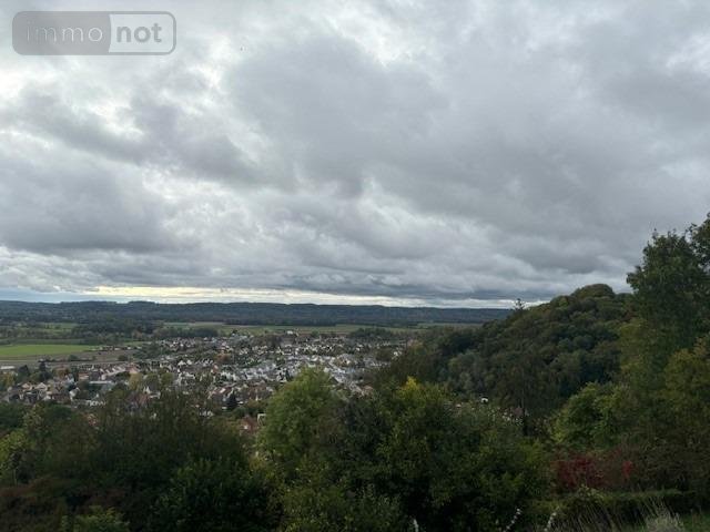 Appartement a vendre Laon 02000 Aisne 127 m2  169000 euros