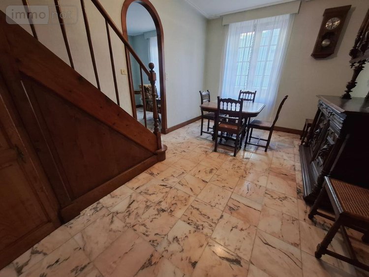 Maison a vendre Cherbourg-en-Cotentin 50100 Manche 69 m2  178160 euros