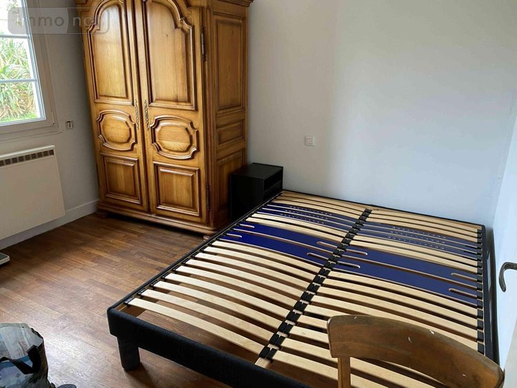 Maison a vendre Villedieu-lès-Bailleul 61160 Orne 70 m2 4 pièces 95950 euros