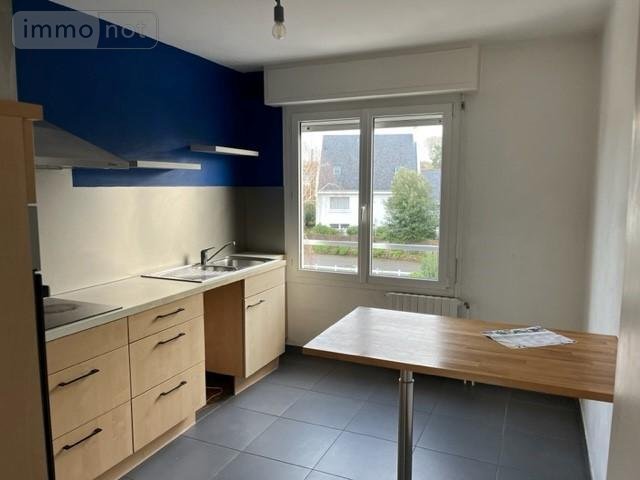 Appartement a vendre Larmor-Plage 56260 Morbihan 86 m2 4 pièces 311928 euros