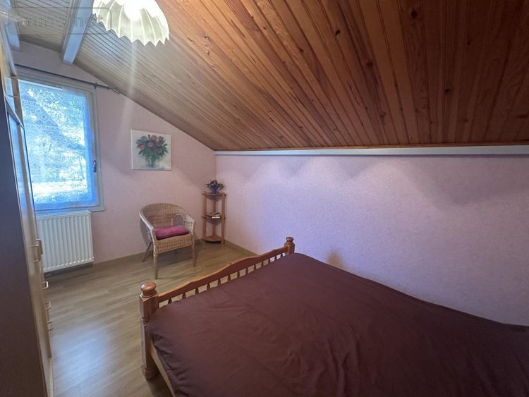 Maison a vendre Bellefont-La Rauze 46090 Lot 75 m2 4 pièces 160000 euros