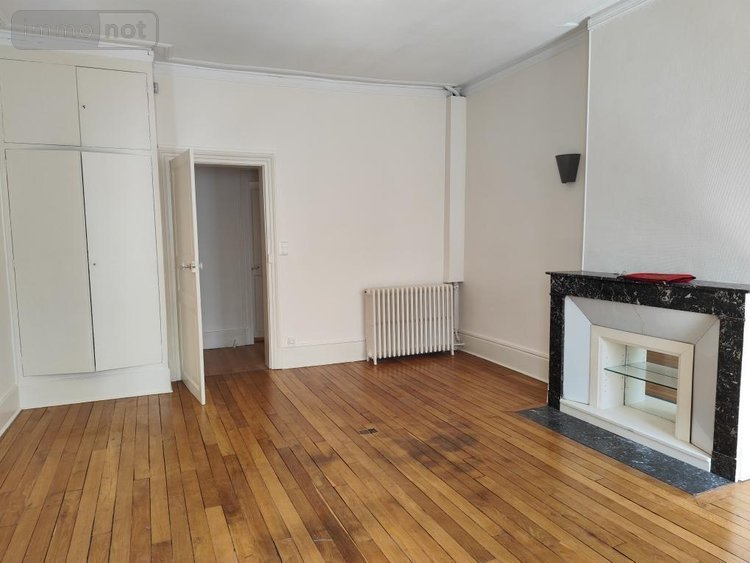 Location appartement Montargis 45200 Loiret 101 m2 3 pièces 764 euros