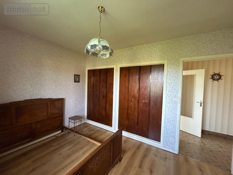 Maison a vendre Romagnat 63540 Puy-de-Dôme 119 m2 6 pièces 238000 euros