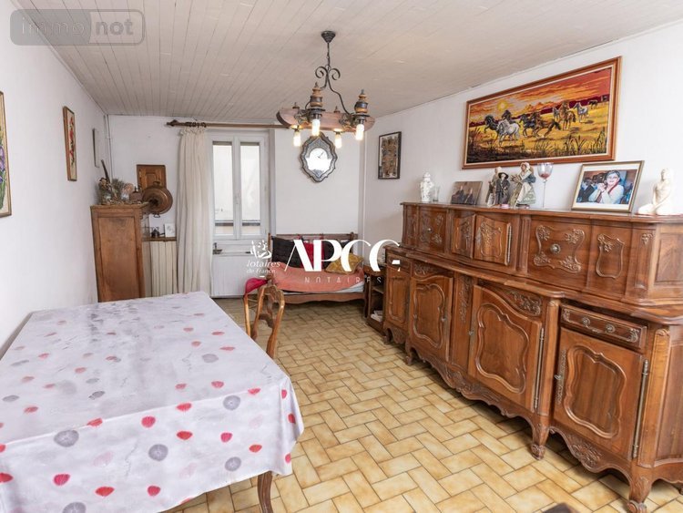 Viager maison Mirabel-aux-Baronnies 26110 Drôme 280 m2 10 pièces 205000 euros